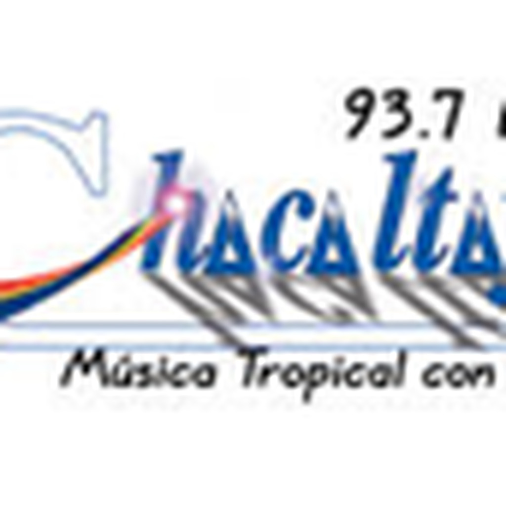 Radio Chacaltaya
