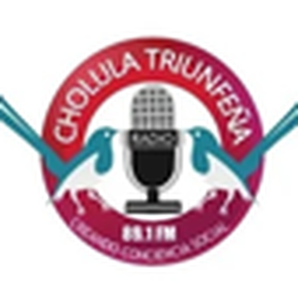 Radio Cholula Triunfeña