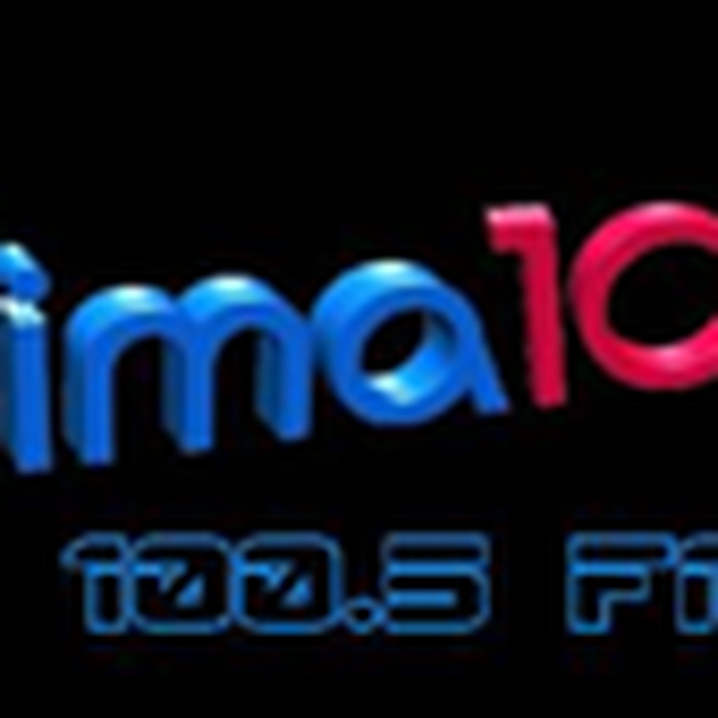 Radio Cima 100