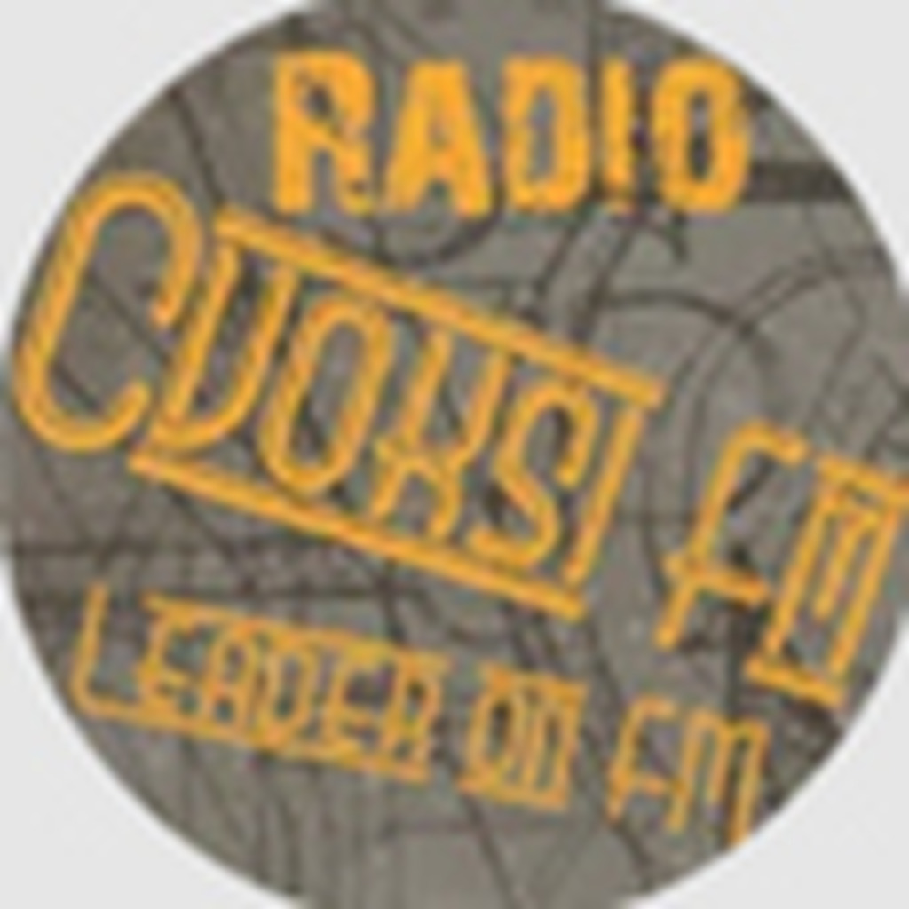 Radio Cvoksi
