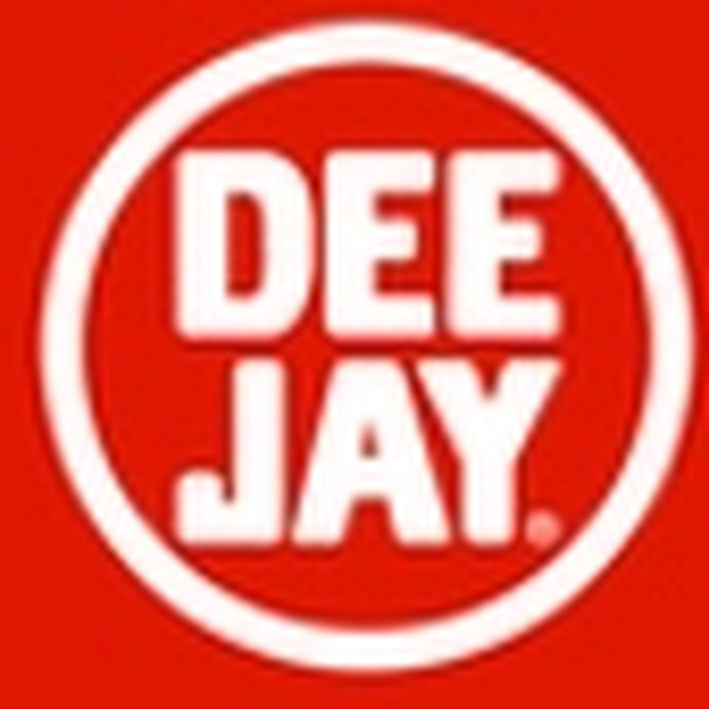Radio Deejay