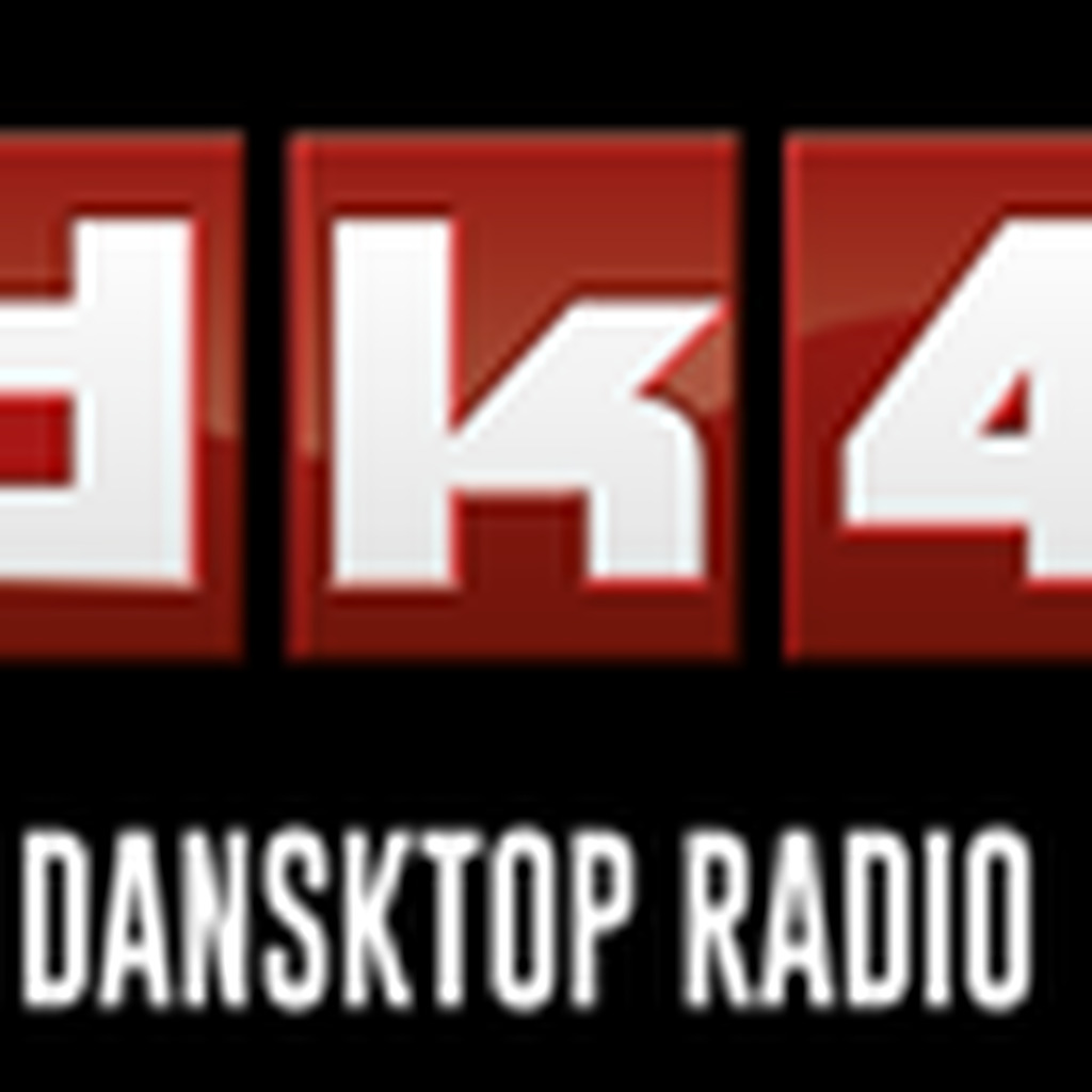 Radio DK4 Dansktop