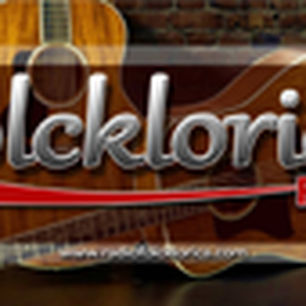 Radio Folcklorica