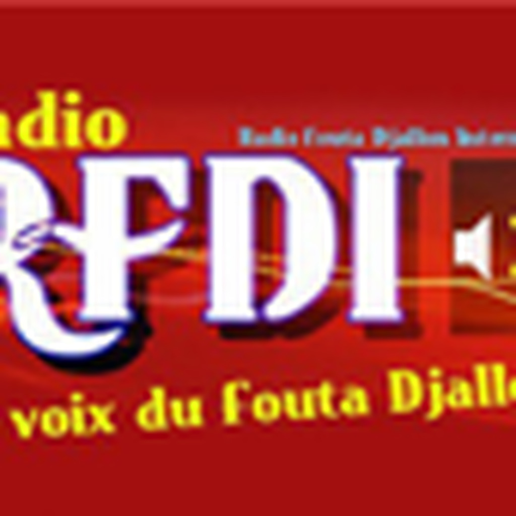 RADIO FOUTA DJALLON