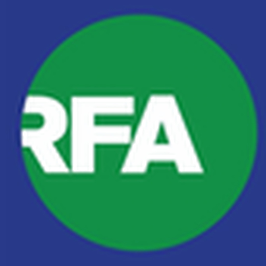 Radio Free Asia - Lao