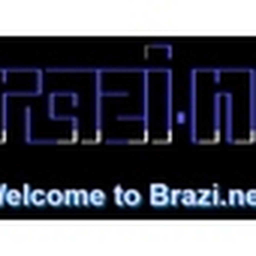 Radio Free Brazi - Minecraft