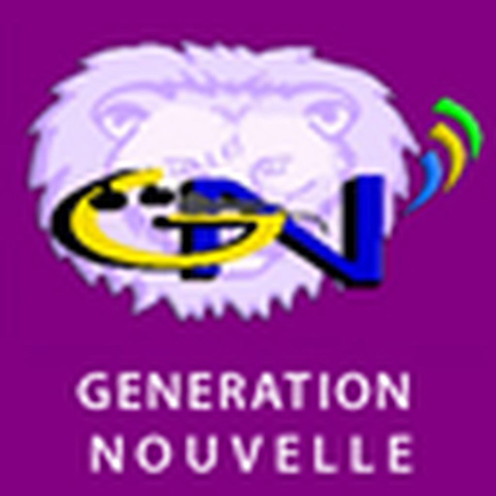 Radio Generation Nouvelle
