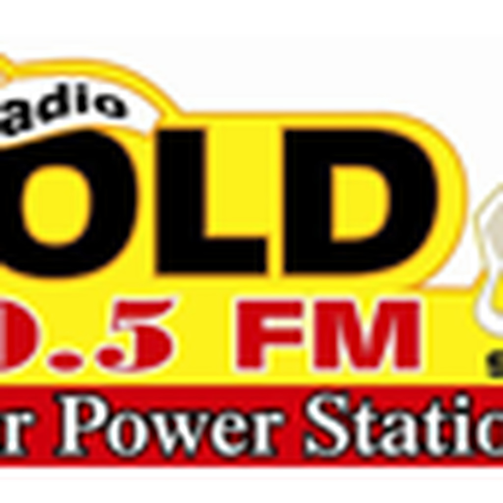Radio Gold