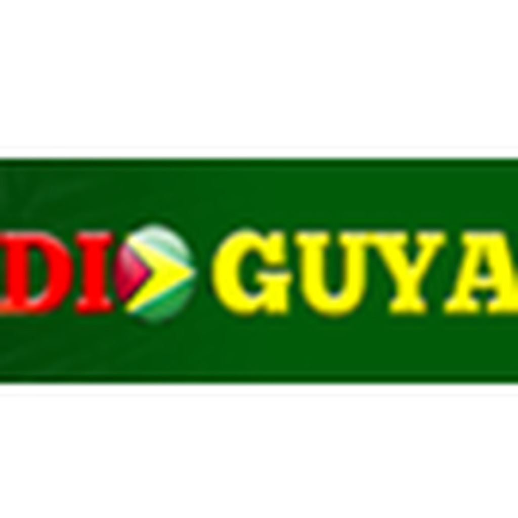 Radio Guyana International