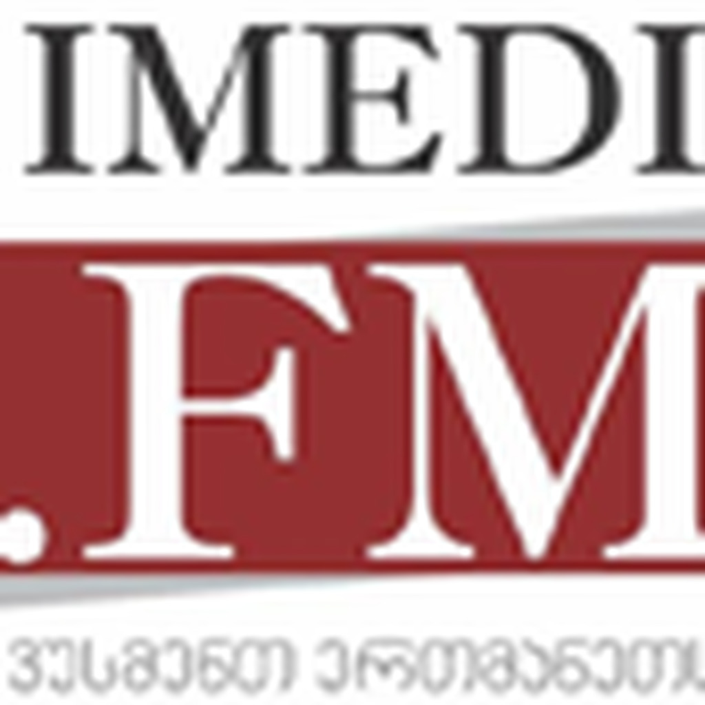 Radio Imedi