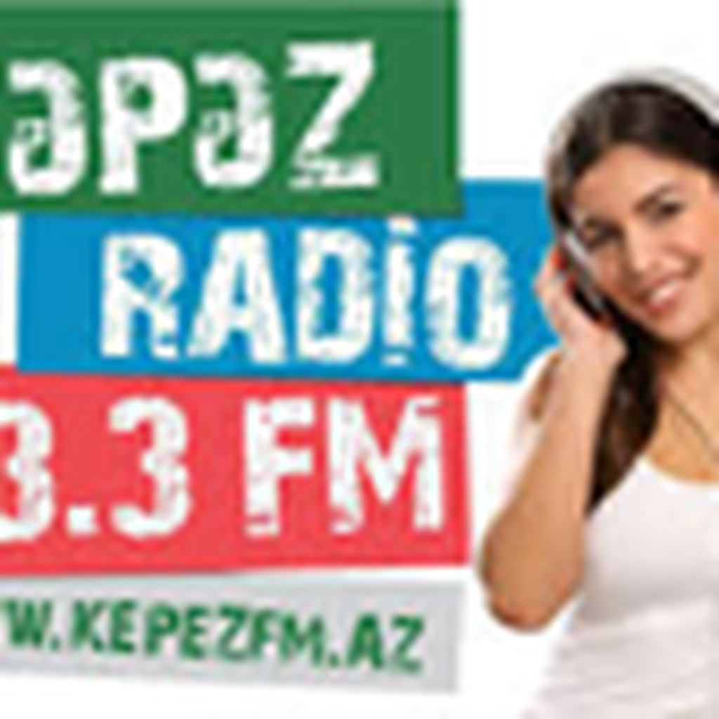 RADIO "Kəpəz FM"