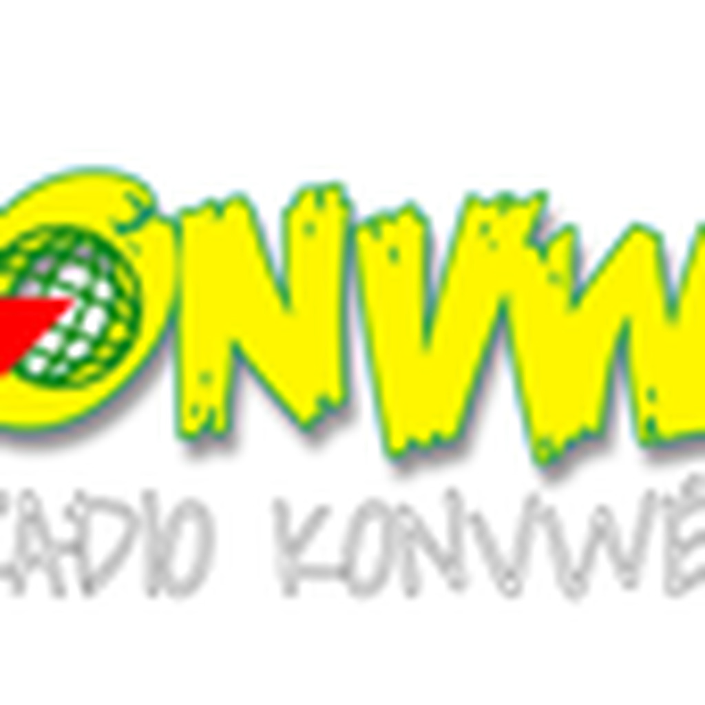 Radio Konvwé