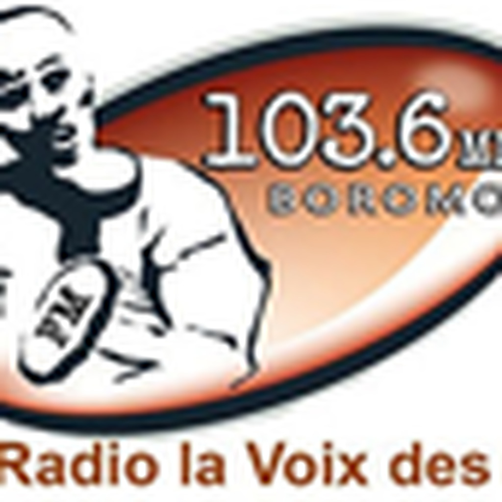 Radio la Voix des Balé