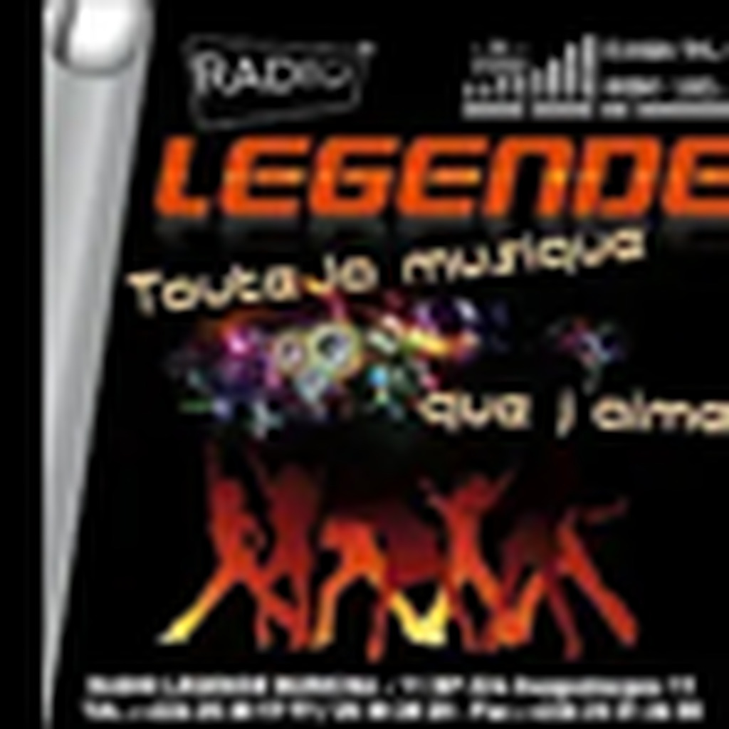 Radio Legende Ouaga