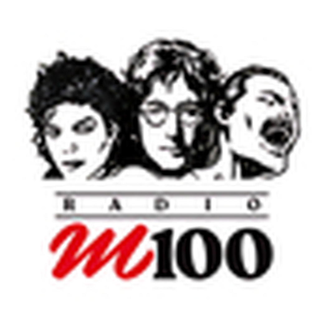 Radio M100