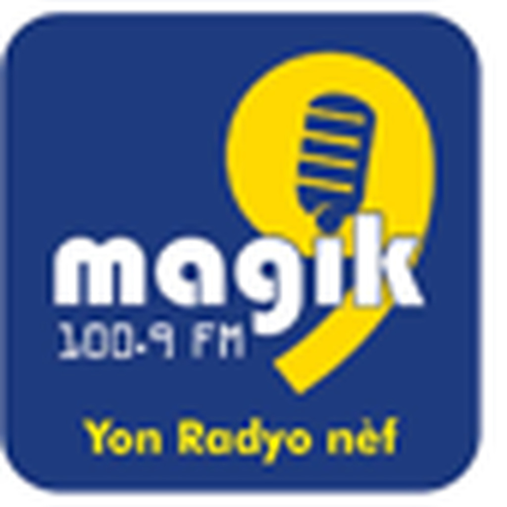 Radio Magik9