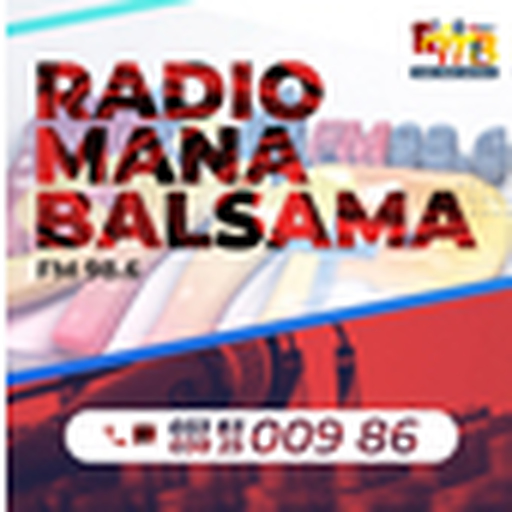 Radio Mana Balsama