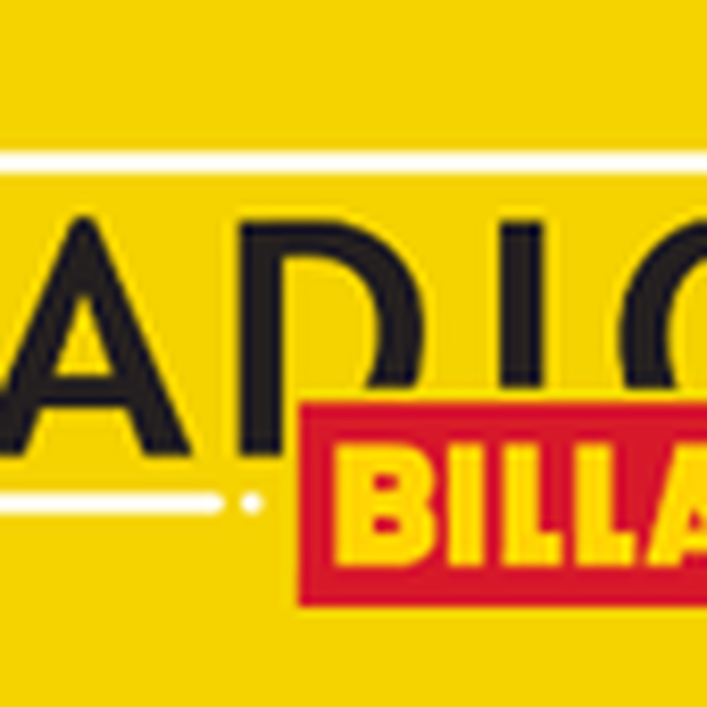 Radio Max Billa