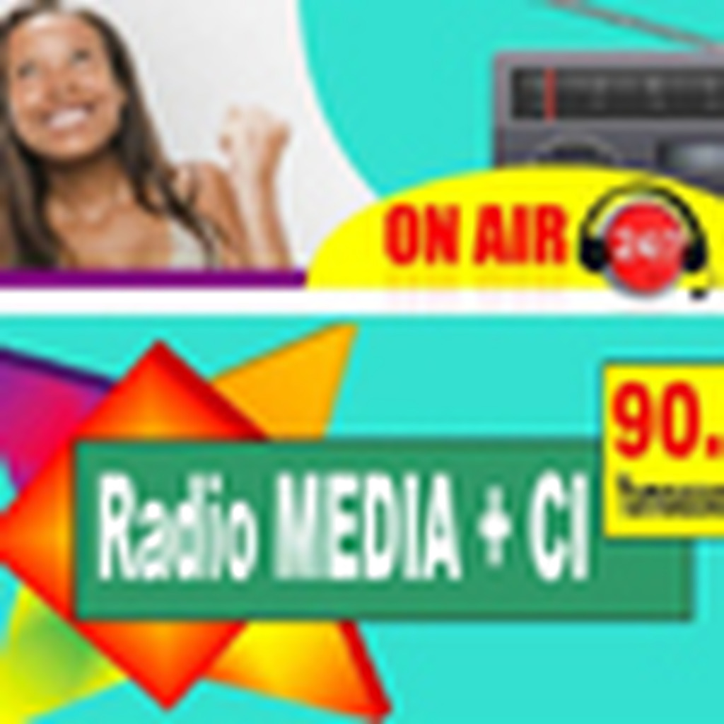 Radio MEDIA+CI Yamoussoukro