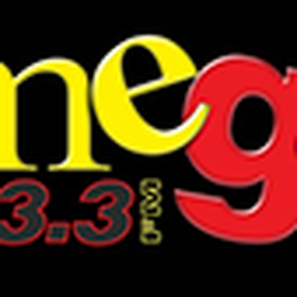 Radio Mega 103.3