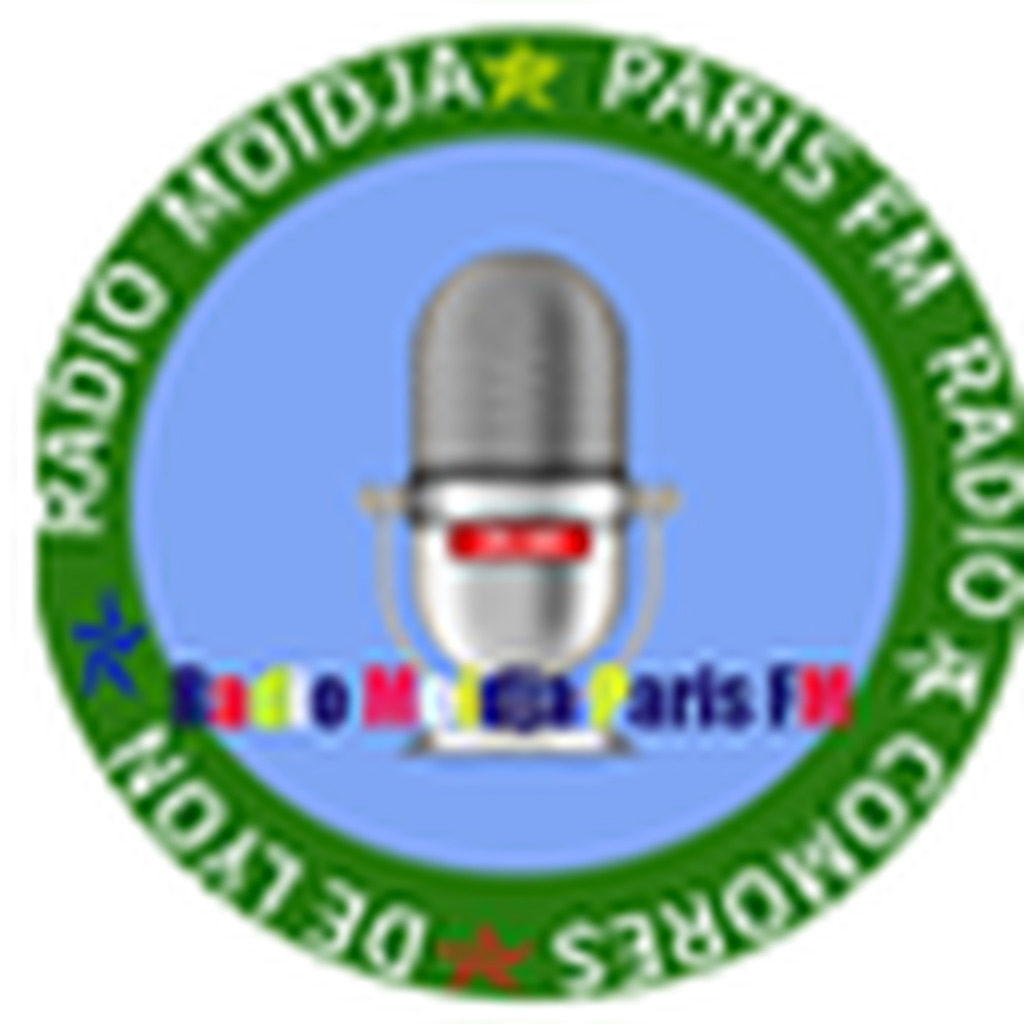 Radio Moidja Paris FM