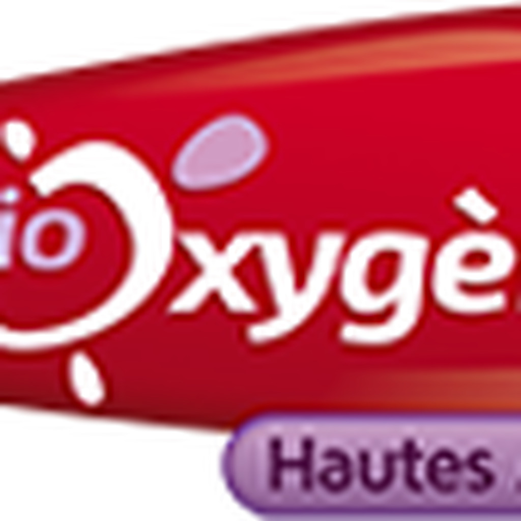 Radio Oxygène Hautes-Alpes