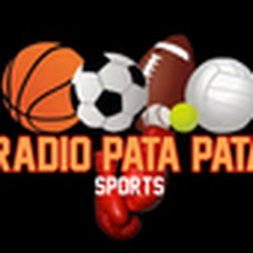 Radio Pata-pata Sports