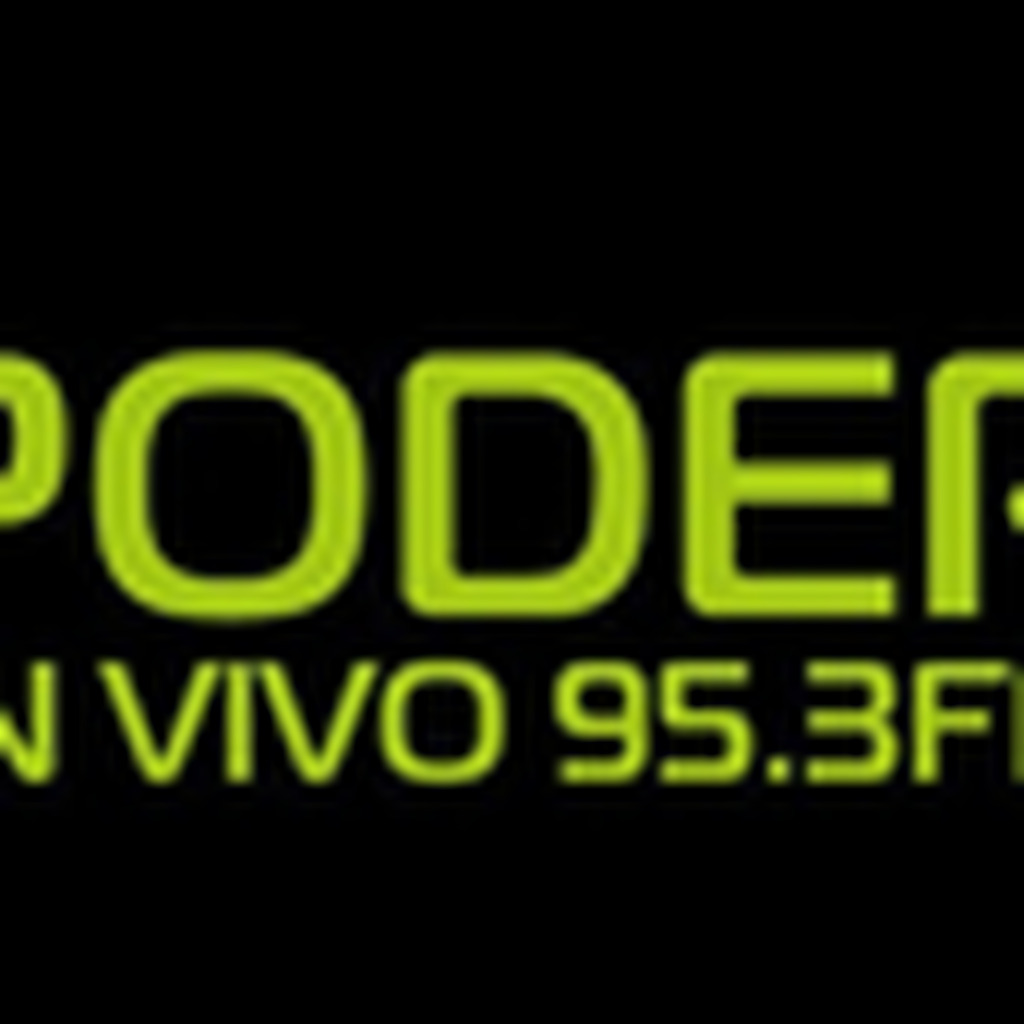 Radio Poder 95.3 FM