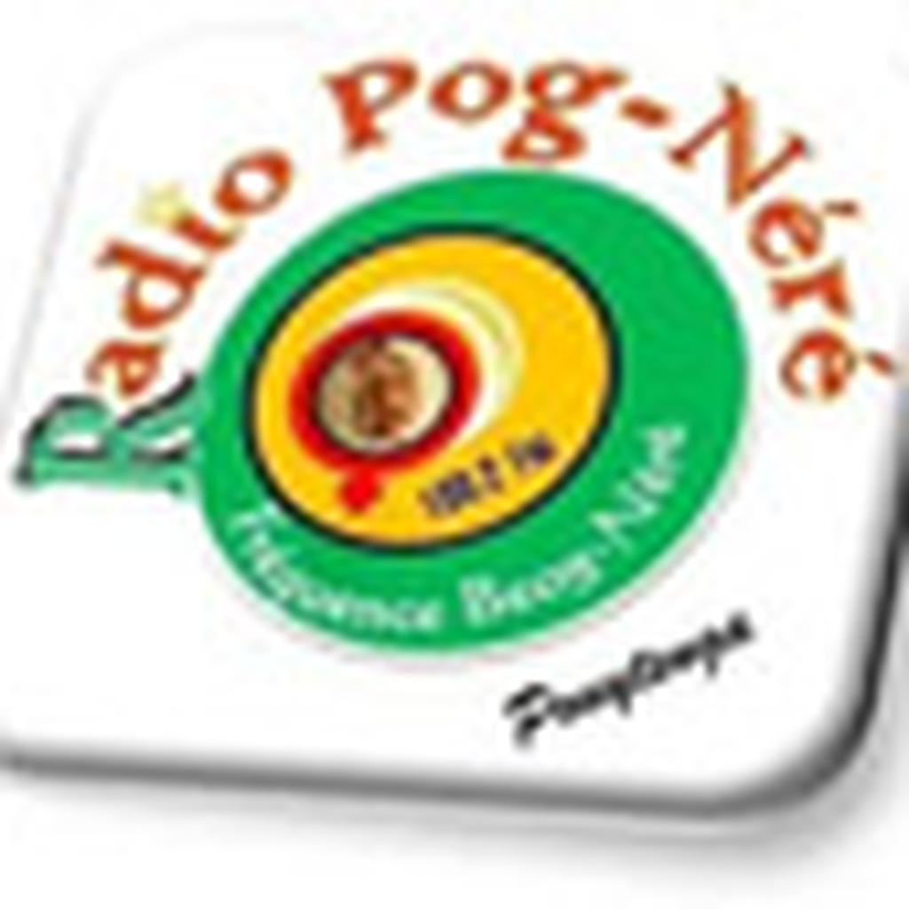 Radio Pognere
