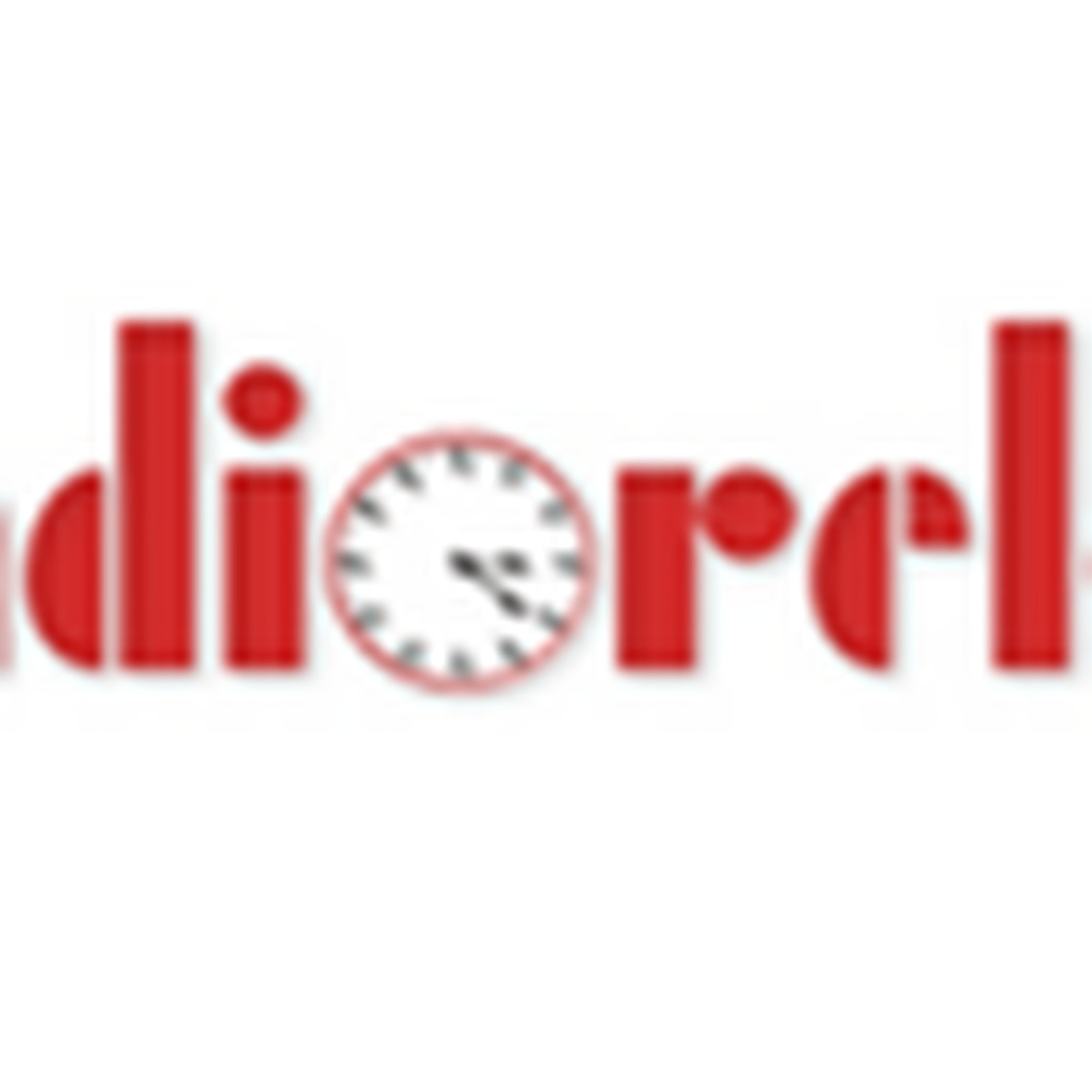 Radio Reloj