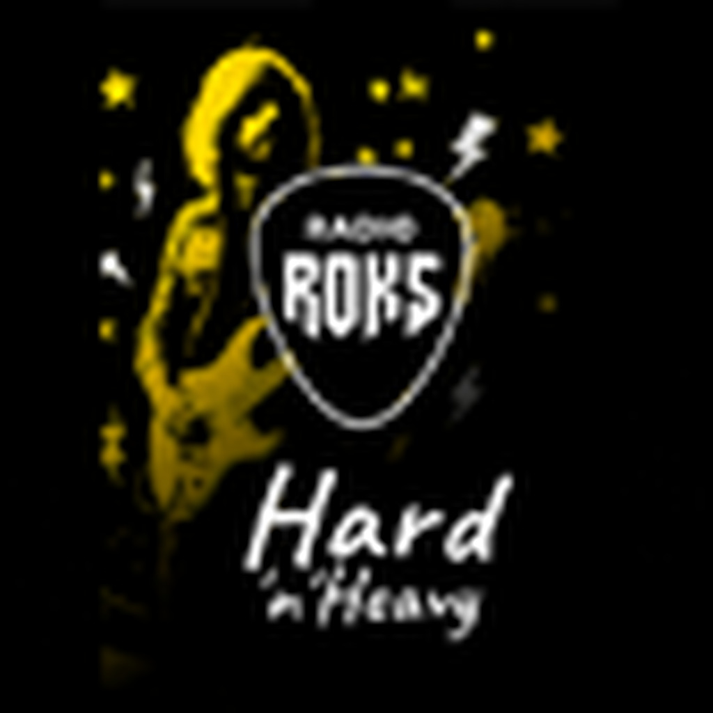 Radio Roks Hard'n'Heavy