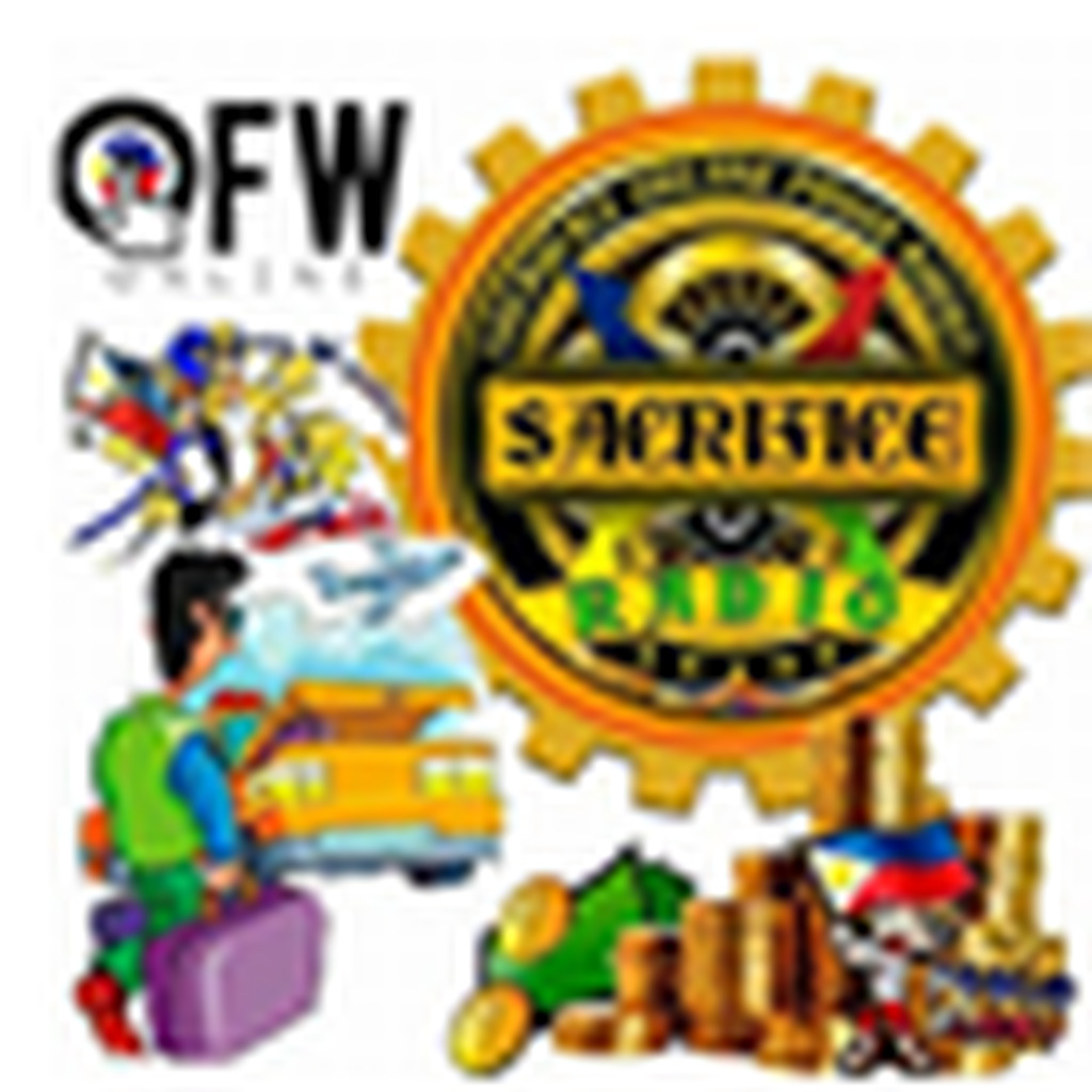 Radio Sacrifice OFW
