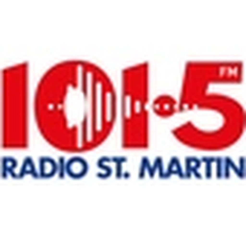 Radio Saint-Martin 101.5 Fm