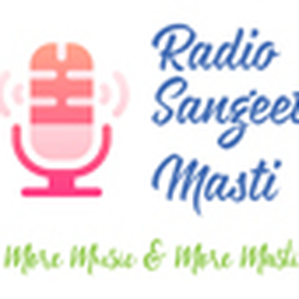 Radio Sangeet Masti