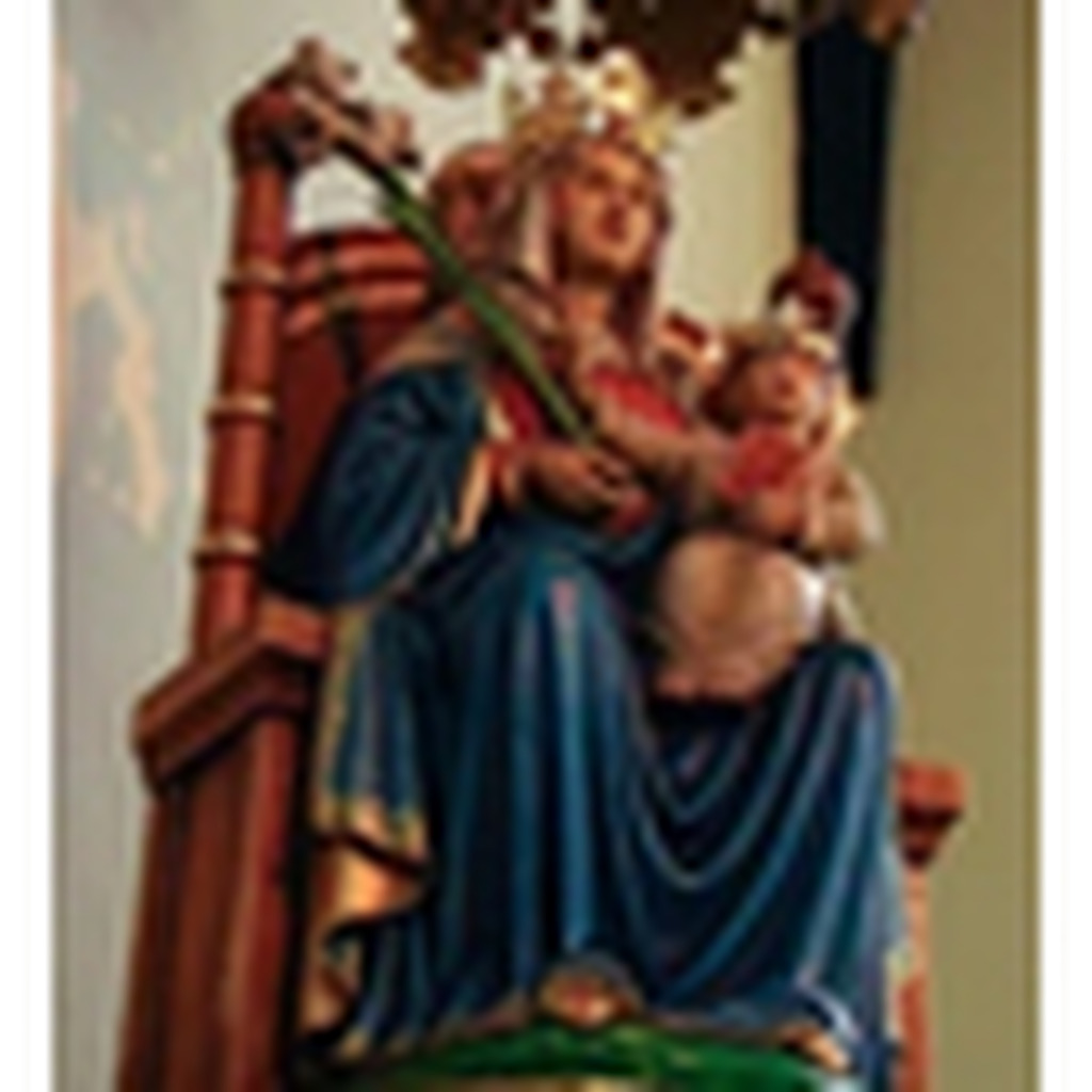 Radio Santa María Theotokos