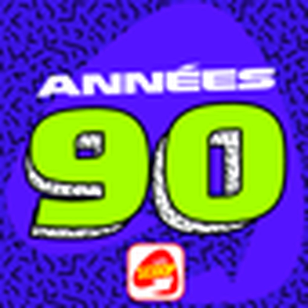 Radio SCOOP - Années 90