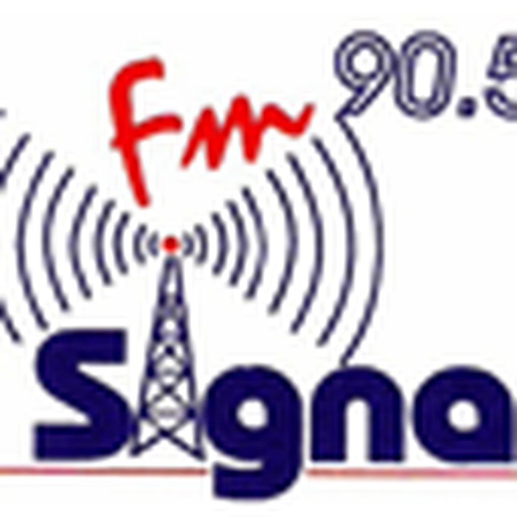 Radio Signal FM