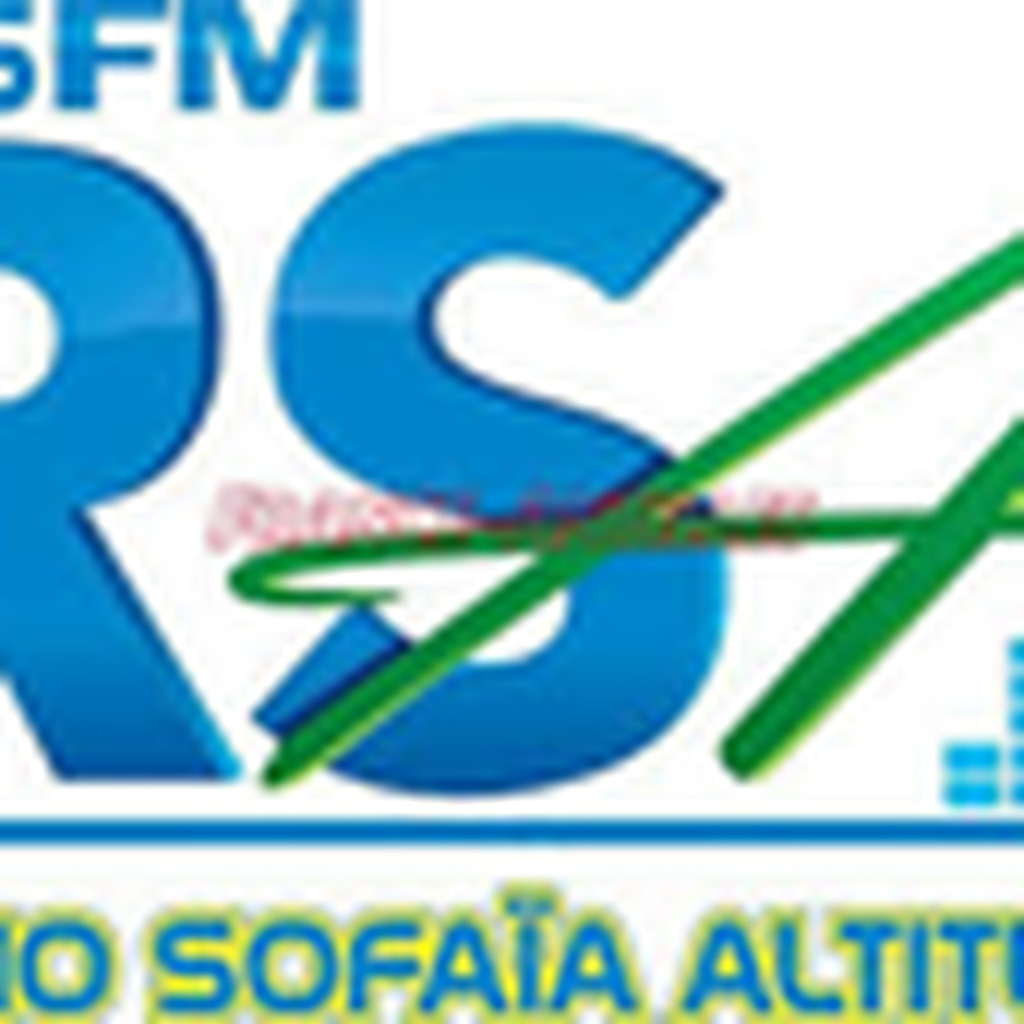 RADIO SOFAIA ALTITUDE