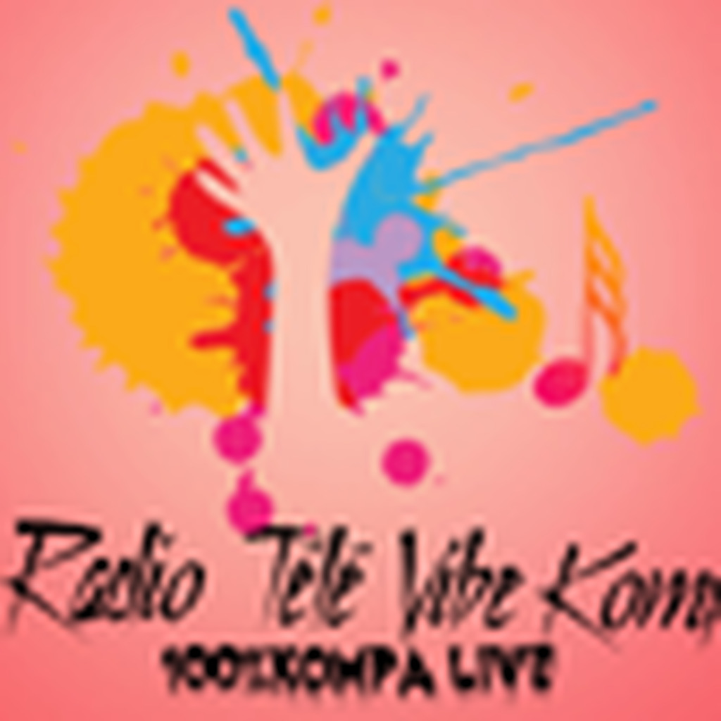 Radio Télé Vibe Kompa