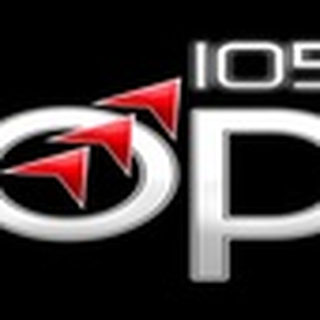 Radio Top 105.9
