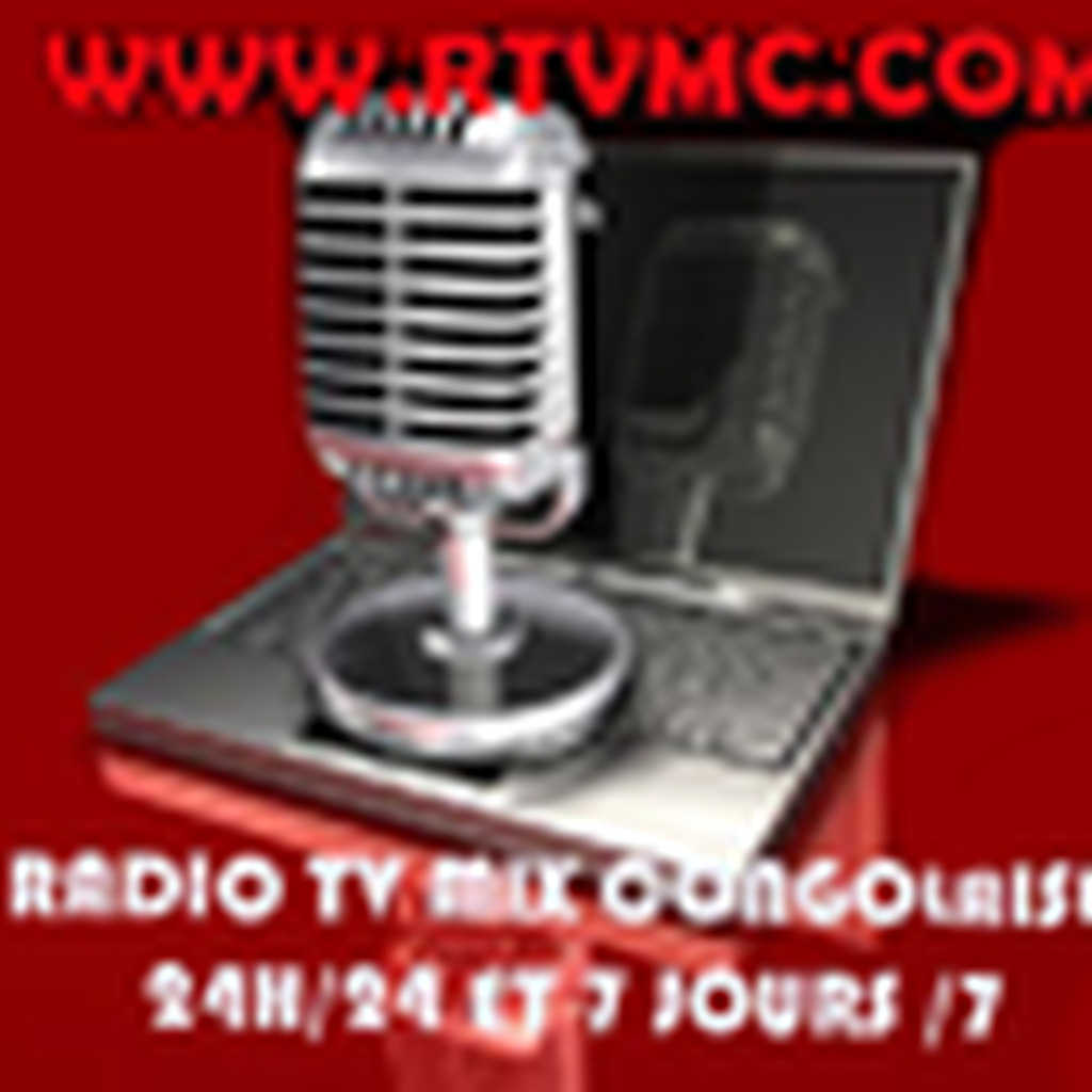 Radio Tv Mix Congolaise