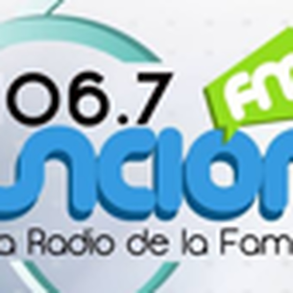 Radio Uncion 106.7 fm