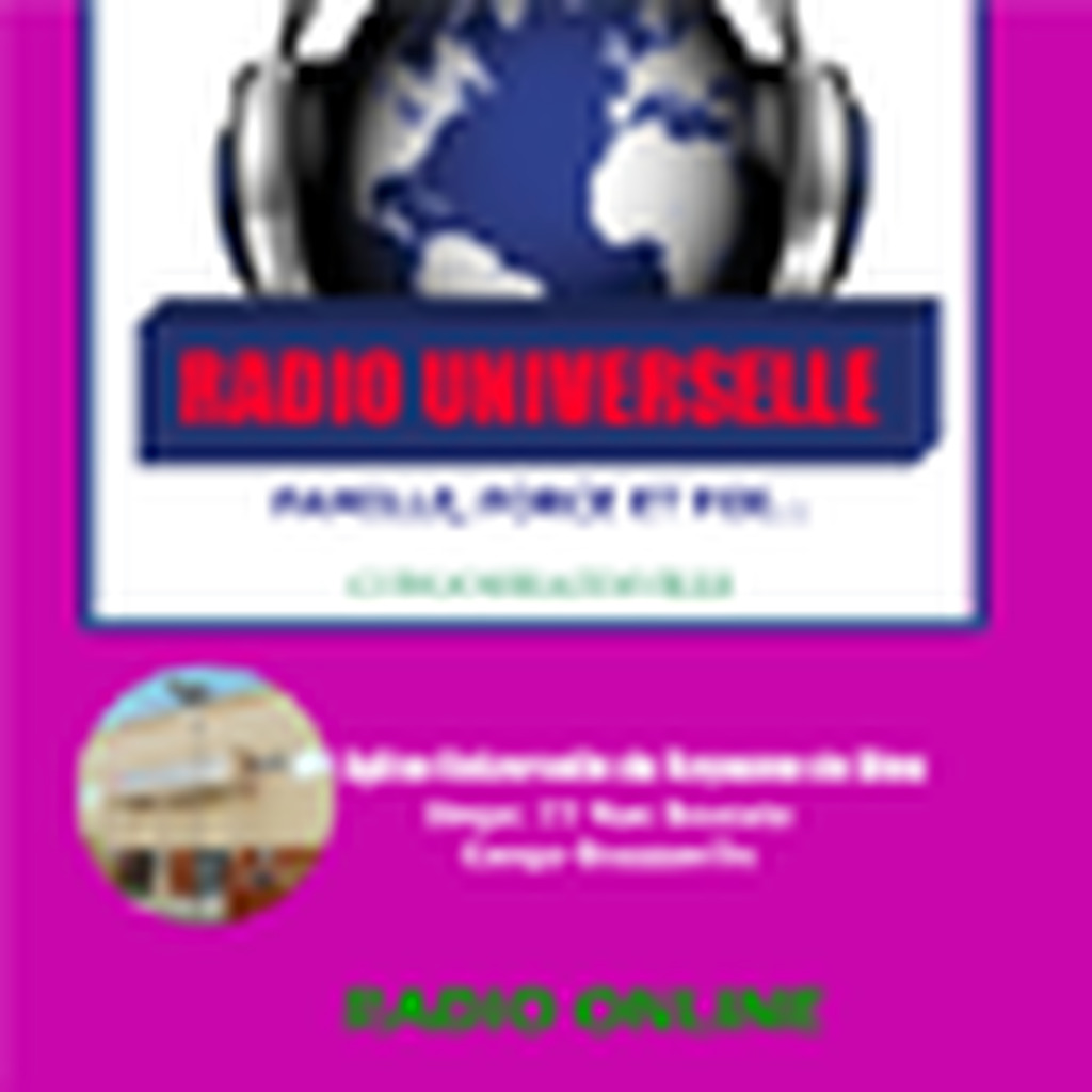 Radio Universelle