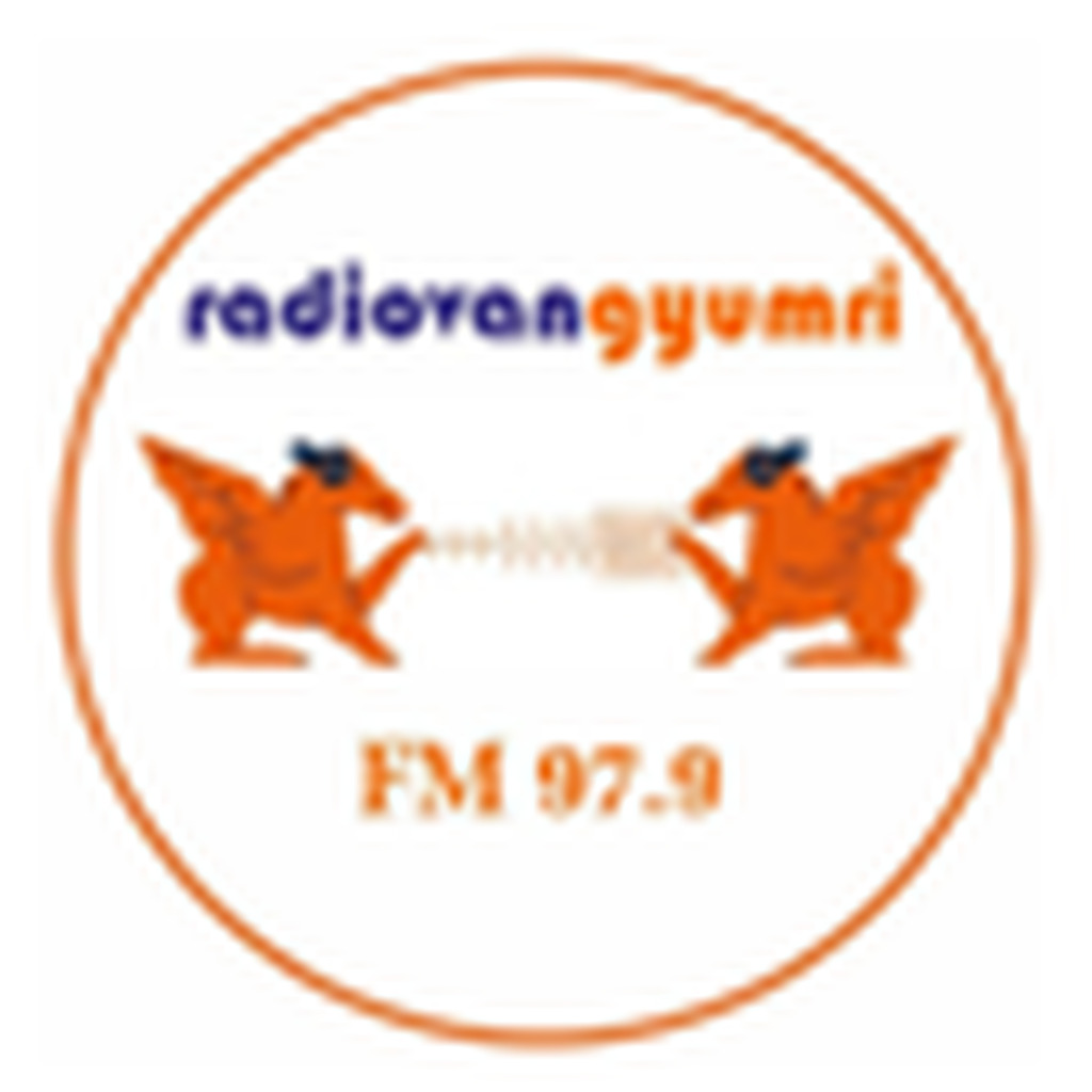Radio Van Gyumri FM 97.9