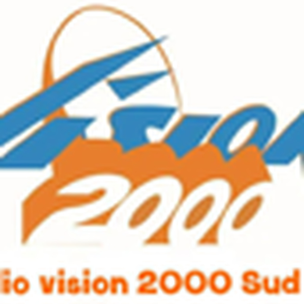 Radio Vision 2000 Sud Est