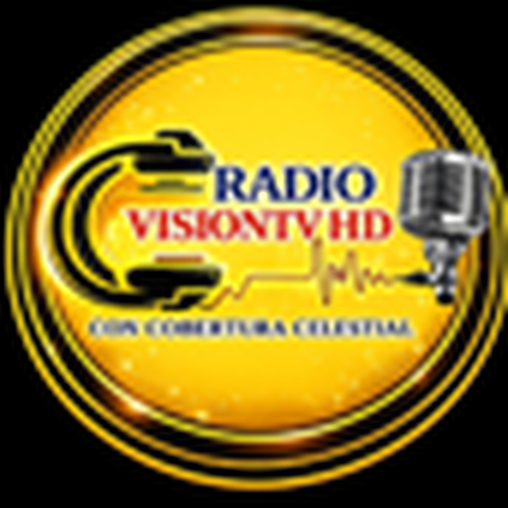 Radio VisionTv HD