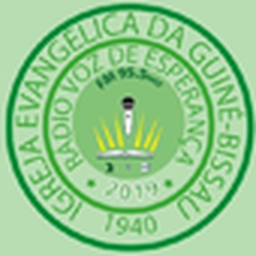 Radio Voz de Esperança Bissau