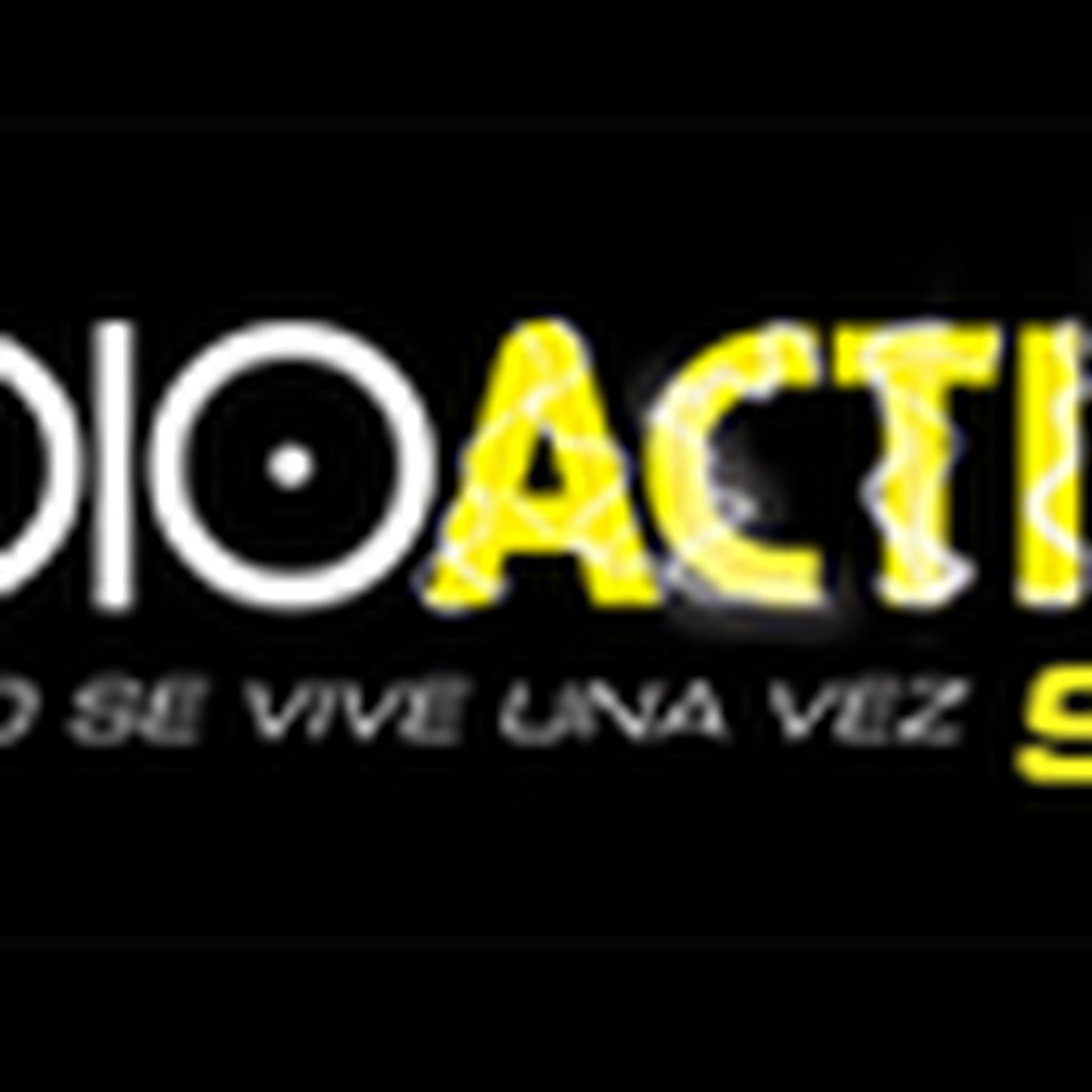 RadioActiva