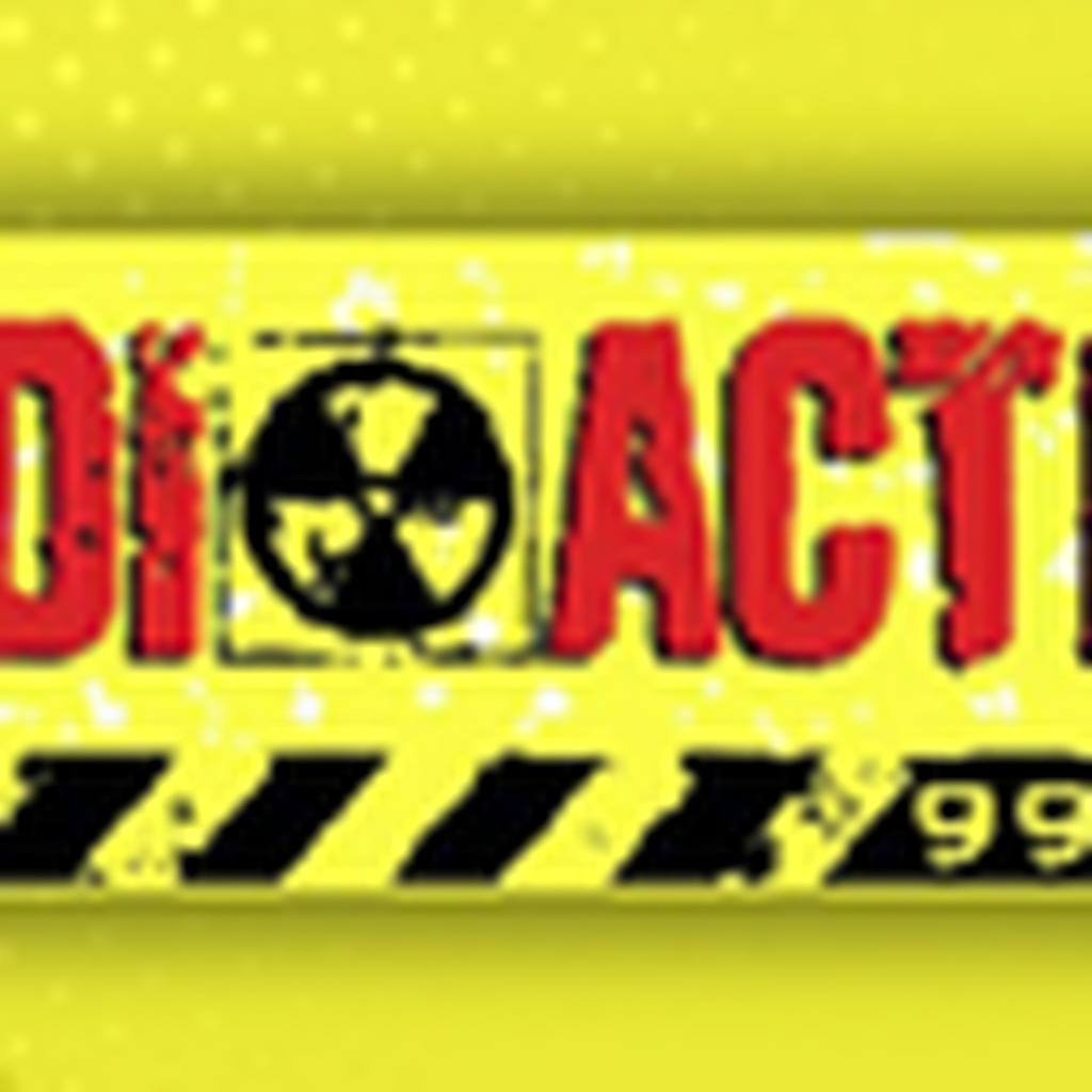Radioactiva Honduras