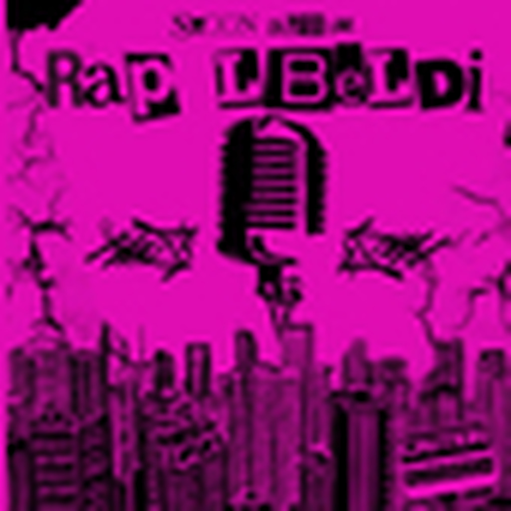 Rap Lbeldi Maroc - Hip Hop Music from Morocco